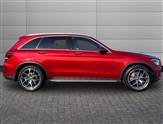 Mercedes-Benz GLC Image 3