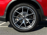 Mercedes-Benz GLC Image 4