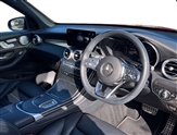 Mercedes-Benz GLC Image 5