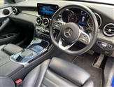 Mercedes-Benz GLC Image 5