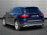 Mercedes-Benz GLC Image 2