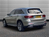 Mercedes-Benz GLC Image 2