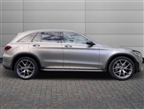 Mercedes-Benz GLC Image 3