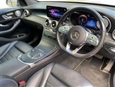 Mercedes-Benz GLC Image 5