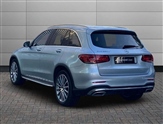 Mercedes-Benz GLC Image 2