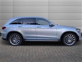 Mercedes-Benz GLC Image 3