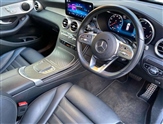 Mercedes-Benz GLC Image 5