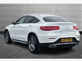 Mercedes-Benz GLC Image 2