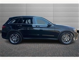 Mercedes-Benz GLC Image 3
