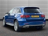 Mercedes-Benz GLC Image 2