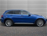 Mercedes-Benz GLC Image 3