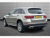 Mercedes-Benz GLC Image 6