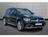 Mercedes-Benz GLC Image 1