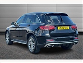 Mercedes-Benz GLC Image 2