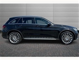 Mercedes-Benz GLC Image 3