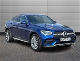 Mercedes-Benz GLC Image 1