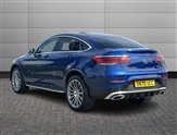 Mercedes-Benz GLC Image 2
