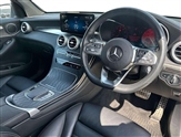 Mercedes-Benz GLC Image 5