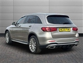 Mercedes-Benz GLC Image 2