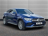 Mercedes-Benz GLC Image 1