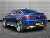 Mercedes-Benz GLC Image 2