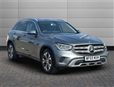 Mercedes-Benz GLC Image 1