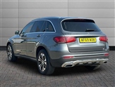 Mercedes-Benz GLC Image 2