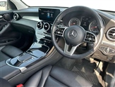 Mercedes-Benz GLC Image 5