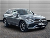 Mercedes-Benz GLC Image 1