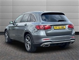Mercedes-Benz GLC Image 2