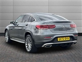 Mercedes-Benz GLC Image 2