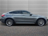 Mercedes-Benz GLC Image 3