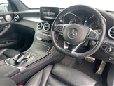 Mercedes-Benz GLC Image 5