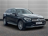 Mercedes-Benz GLC Image 1
