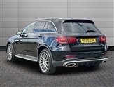 Mercedes-Benz GLC Image 2