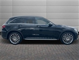Mercedes-Benz GLC Image 3