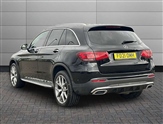 Mercedes-Benz GLC Image 2