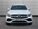 Mercedes-Benz GLC Image 4