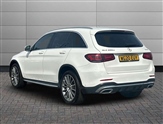 Mercedes-Benz GLC Image 5