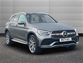 Mercedes-Benz GLC Image 1