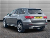 Mercedes-Benz GLC Image 2