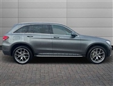 Mercedes-Benz GLC Image 3