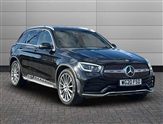 Mercedes-Benz GLC Image 1