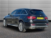 Mercedes-Benz GLC Image 2