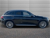 Mercedes-Benz GLC Image 3