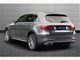 Mercedes-Benz GLC Image 2