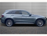 Mercedes-Benz GLC Image 3