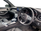 Mercedes-Benz GLC Image 5