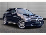 Mercedes-Benz GLC Image 1