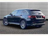 Mercedes-Benz GLC Image 2
